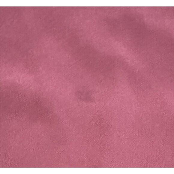 NWT Avenue Studio SZ 20 Flutter Cuff Ready For Work Wear Color Berry - Picture 9 of 11